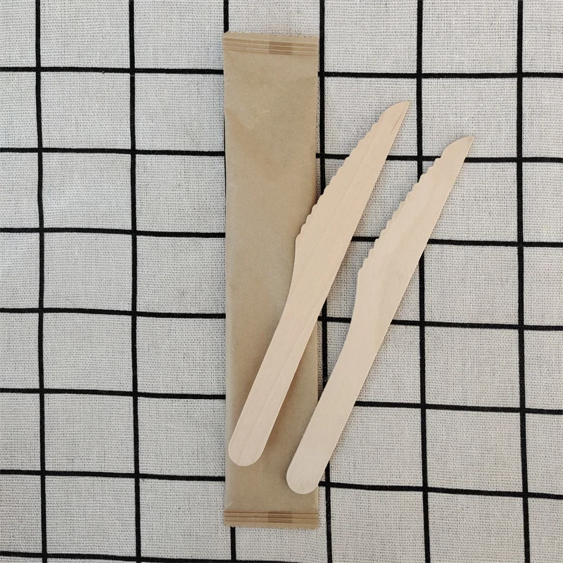 Wholesale beech wooden bowl and hunting knives knife set with block electric knife sharpener