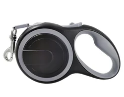 Long Strong Pet Leash For Large Dogs Durable Nylon Retractable Big Dog Walking Leash Leads Automatic Extending Dog Leash Rope