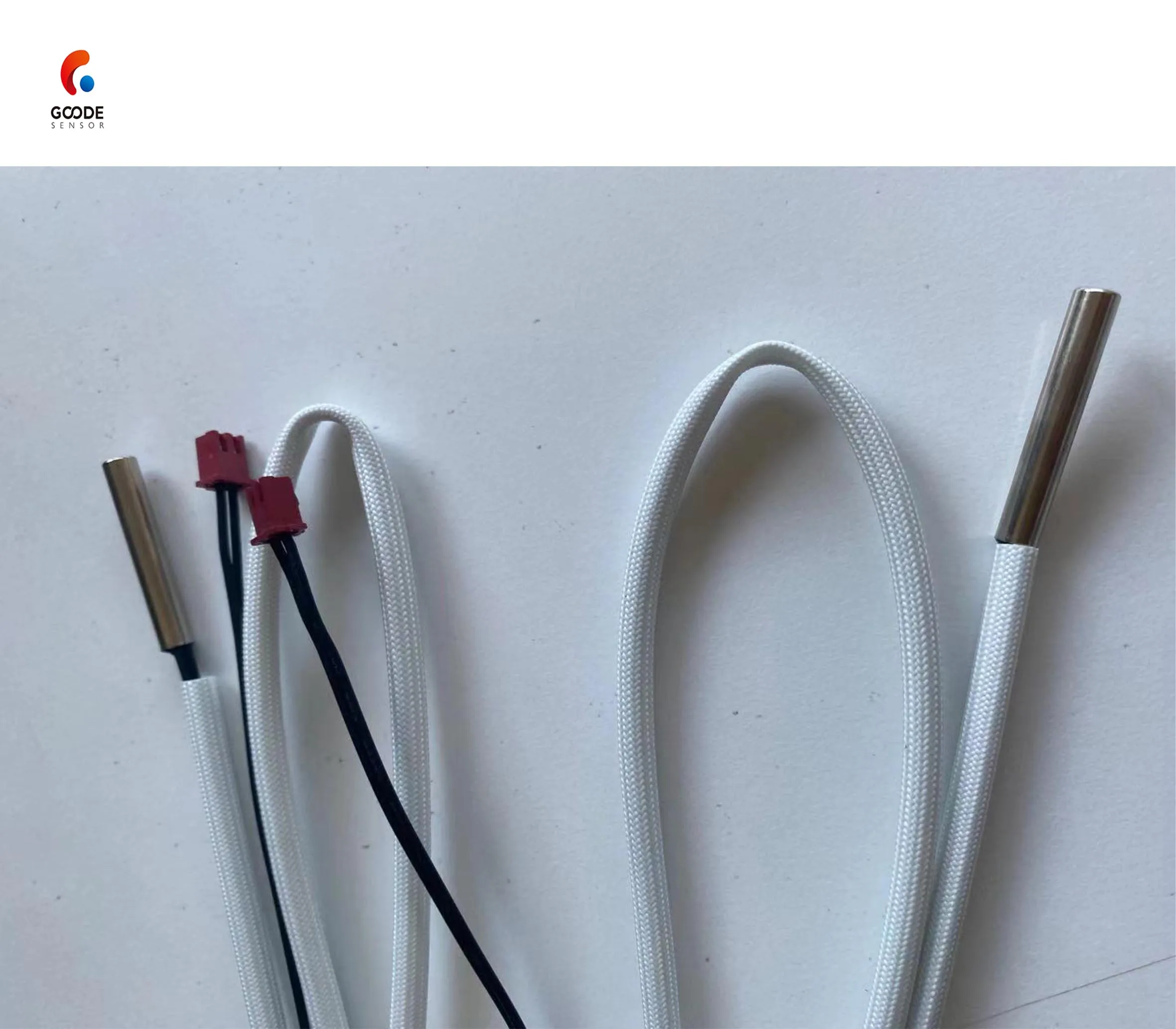 air conditioner Refrigerator Parts Ntc Resistor Thermistors  Temperature Sensors For air conditioner