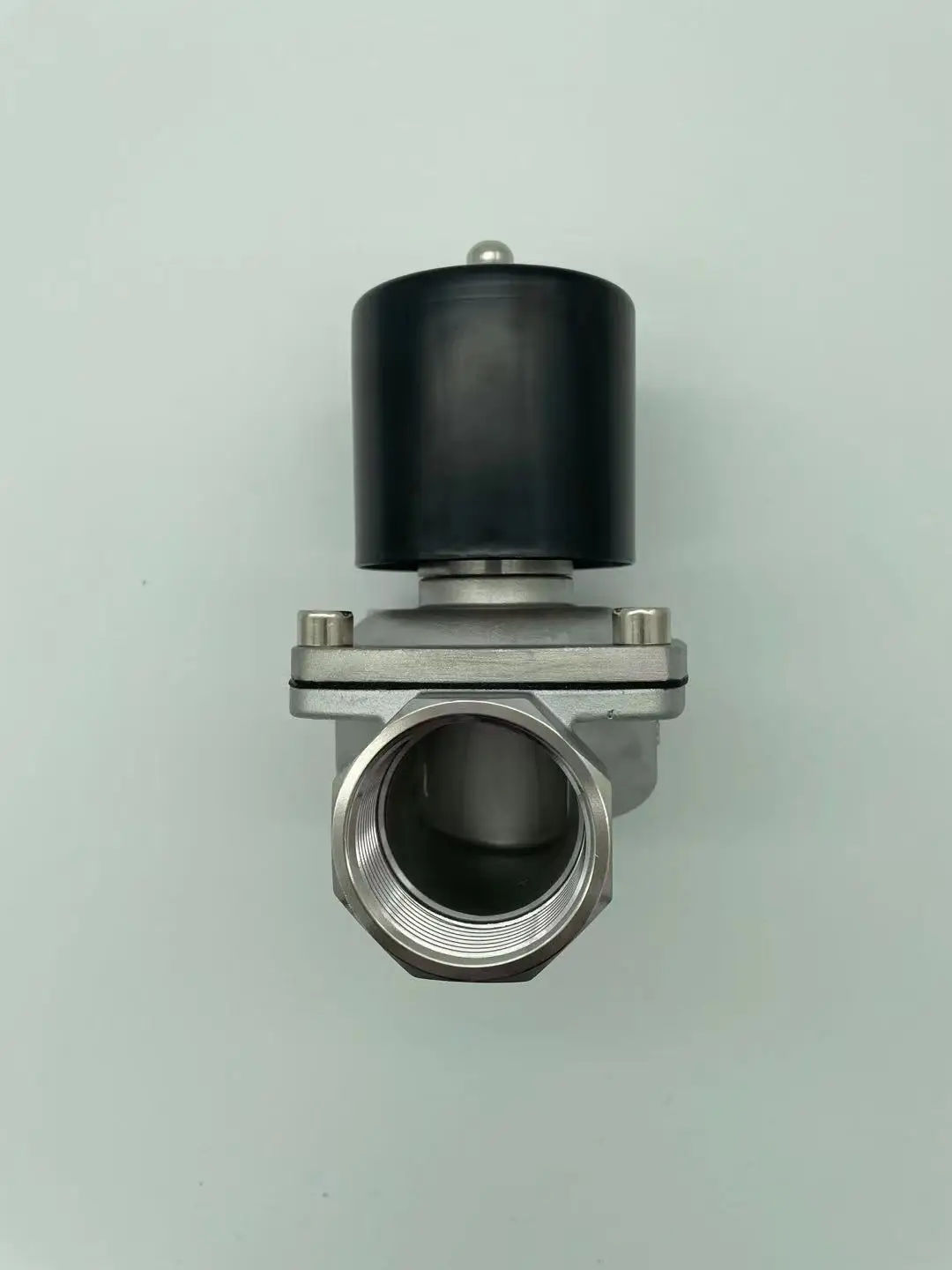 2S water valve series 2S400-40solenoid valve Qiming PC water solenoid valve