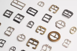 Adjustable Side Release Belt Buckle Metal Quick Release Buckle Custom Aluminium Bags Cobra Accessories Sequins Handbag Tactical