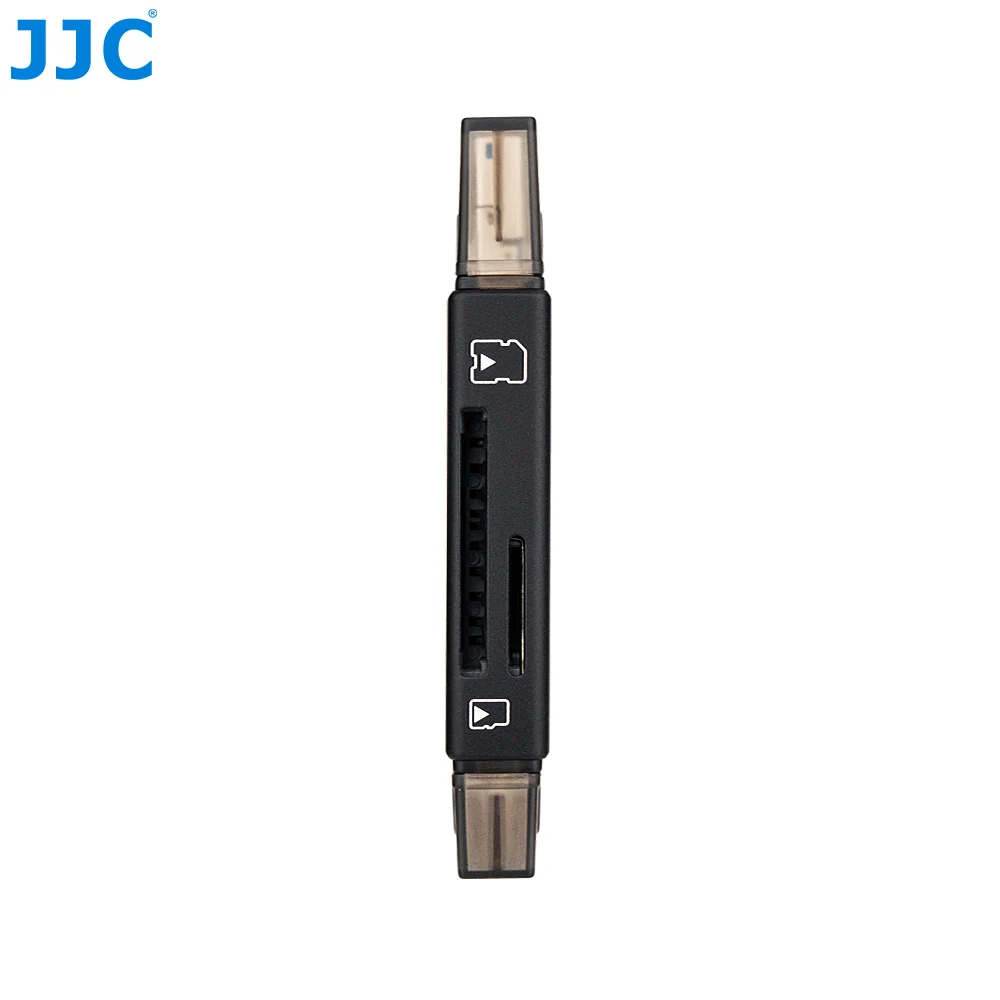  Высокоскоростной OTG USB 3 0 кардридер в 1 Micro 2 + Type-C доступ к SD и TF-карте