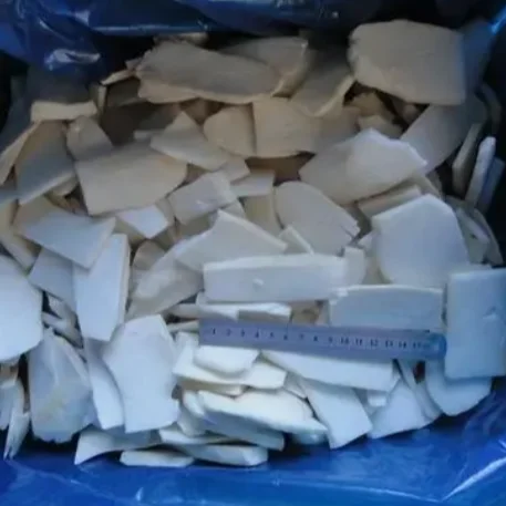 Export Price IQF Frozen Shiitake Mushroom