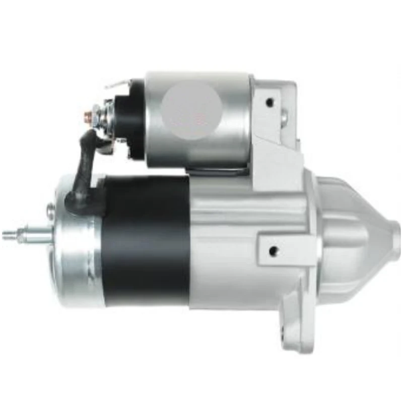 Auto Part Engine Starter Motor for JAC Ruifeng REFINE 2.0 2.4 Gasoline Car 12V 1.2KW 8T CW OE QDJ1004 17762N 36100-38090