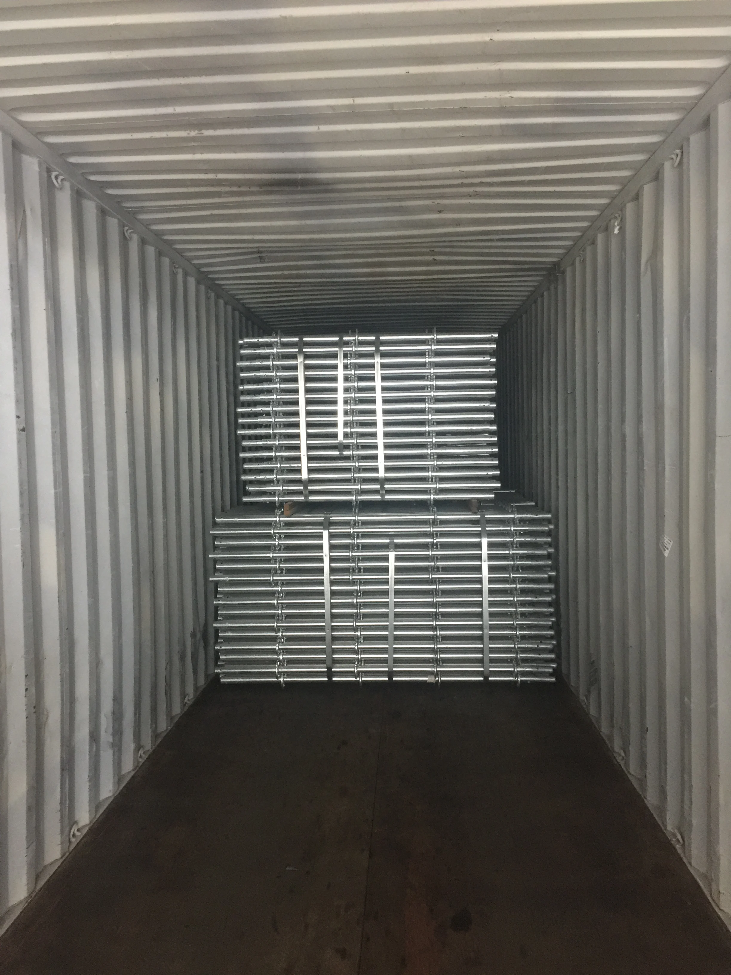 5m 12m 20m Cantilever Scaffold Tower All-round Andamios Tubulares Ringlock Scaffolding System