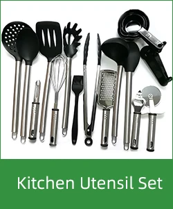 Kitchen Utensil Set3