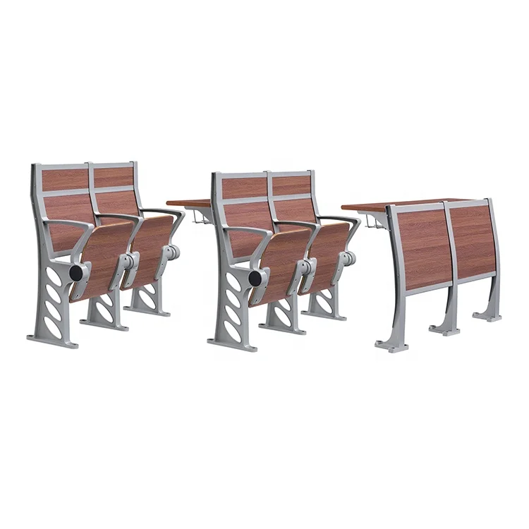 Заводская цена, стулья для лекций, классные стулья с фиксированным рядом