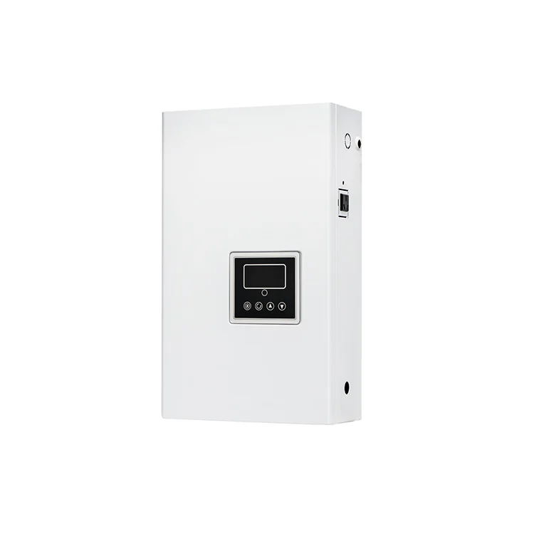 Intelligent Constant Temperature Long-Life Combi Boiler