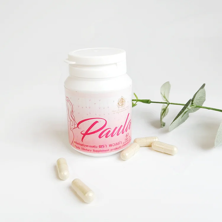 High quality, healthy and natural female health product, Wild Pueraria Root Breast Enriching Pill