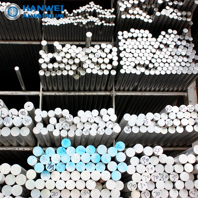35mm 2024 alloy rod aluminium round bar