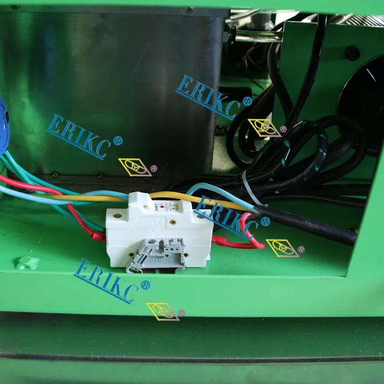 LsL300 / LSL100 diesel pump bench and common rail test bench from china manufacturer