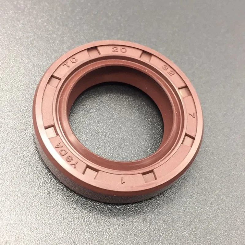 Premium TC/TB FKM/NBR Rubber Oil Seal for Wheels - Made in China