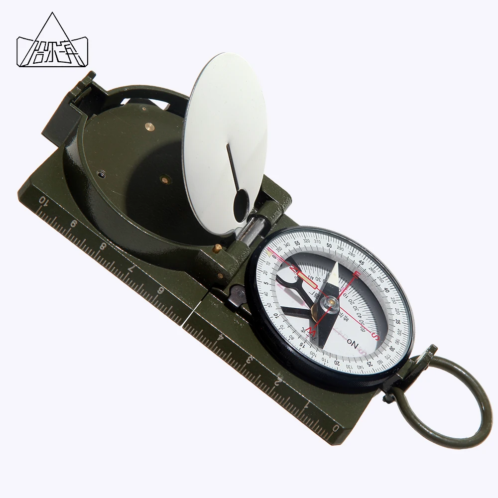 military compass