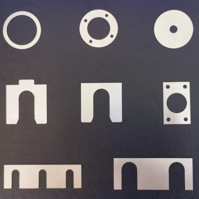 Предварительно нарезанное оборудование shimsTMAS50 TMAS75 TMAS100 TMAS125 Shim pack