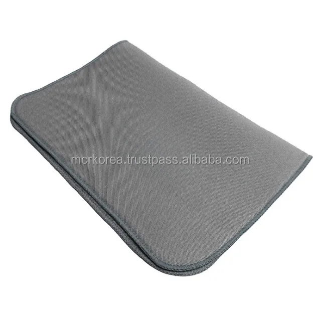 KOREAN Microfiber Premium Window Towel Cleaning Cloth/450gsm/Tricot Construction/Lint Free/Scratch Free/PQ450