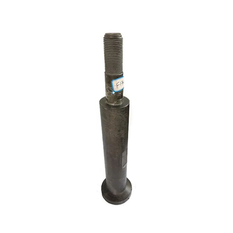 Mud pump piston rod Api Standard Drill Mud Pump Spare Parts For Sale Piston rod of mud pump
