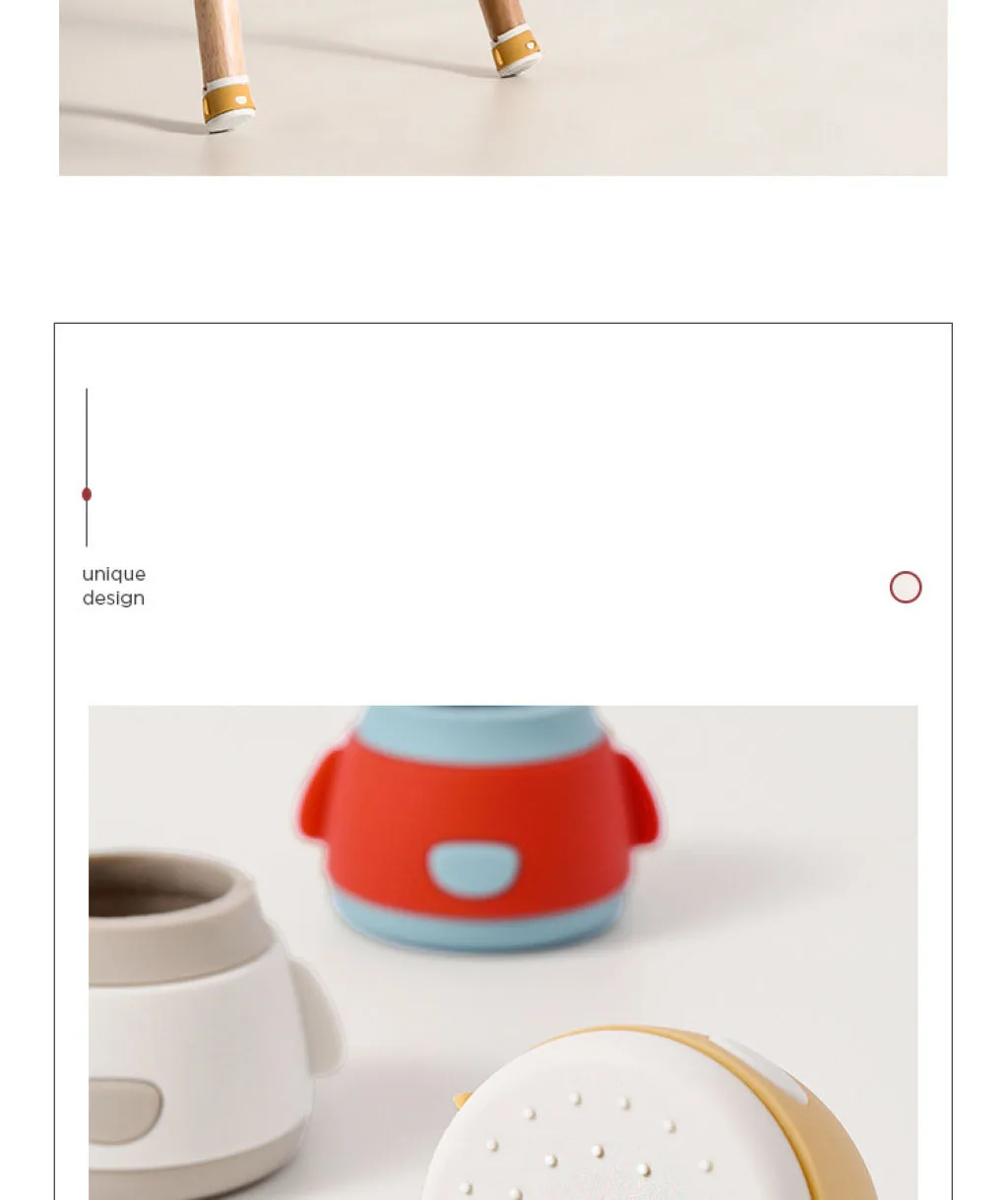 Guaranteed Quality Unique Wooden Floor Table Mat Silent Silicone Table And Chair Leg Cover