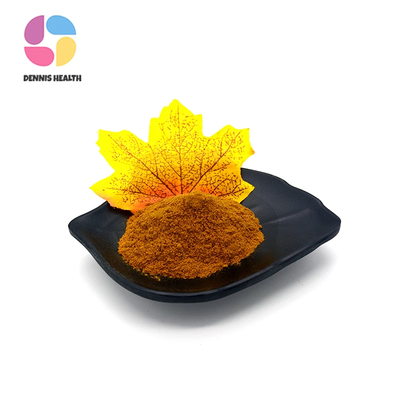 Factory Supply Shikakai Powder Food Grade Shikakai Powder