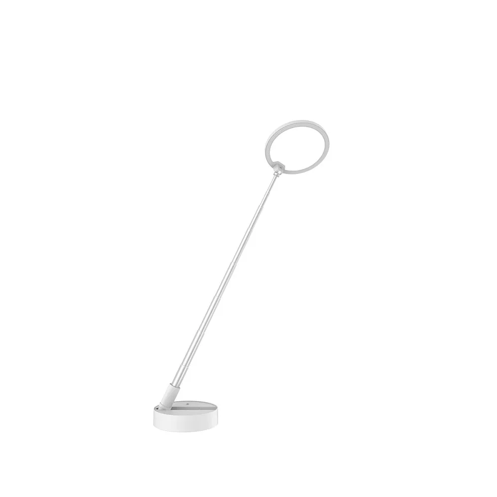 Eye Protection Folding Storage Rechargeable Table Lamp bedroom Table Desk Lamp Led Reading Lamp Minimalistic