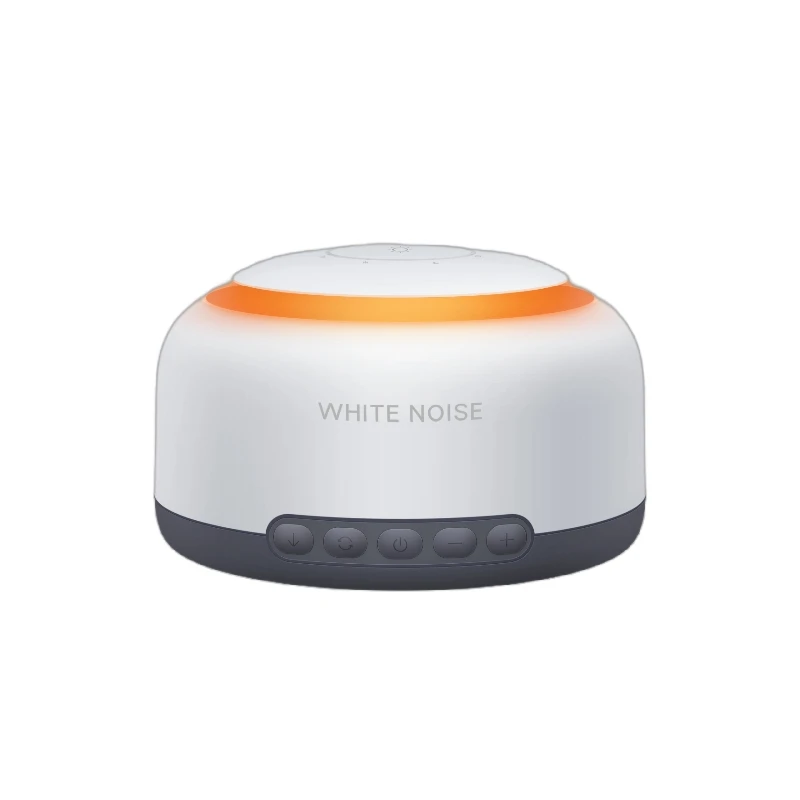 Physiotherapy Obvious Continuous Effect Ocean Wave Rain Forest White Sound Noise Machine