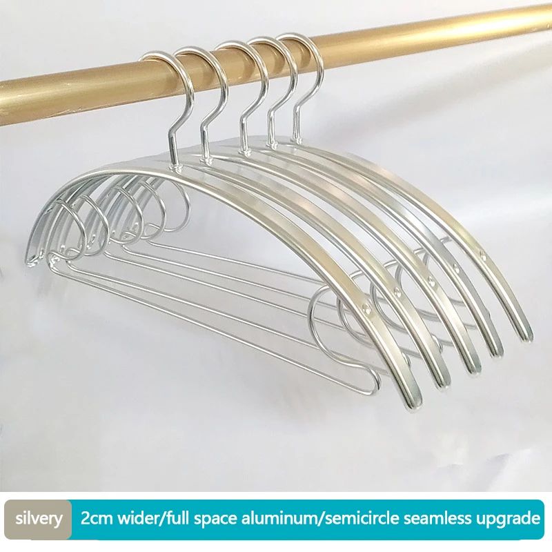 wholesale strong stainless steel hanger custom steel wire hanger metal clothes hangers