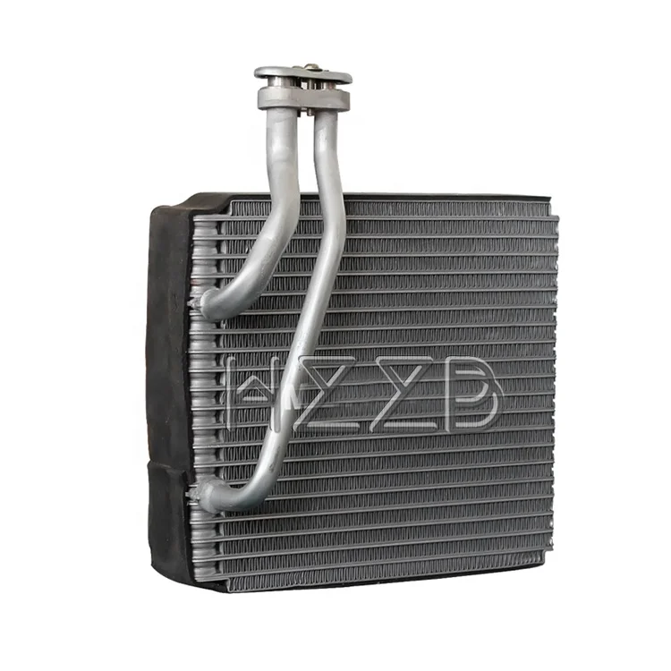High Quality Air Conditioner Cooling Evaporator for suzu  D-Max/Trooper