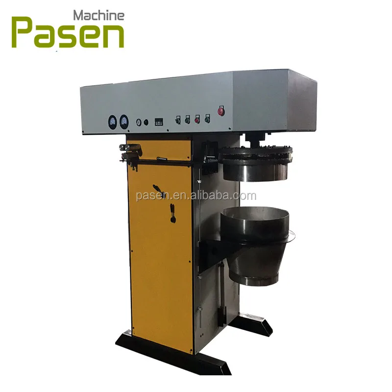 Disc Fiber Cutter / Polyester Staple Fiber Machine