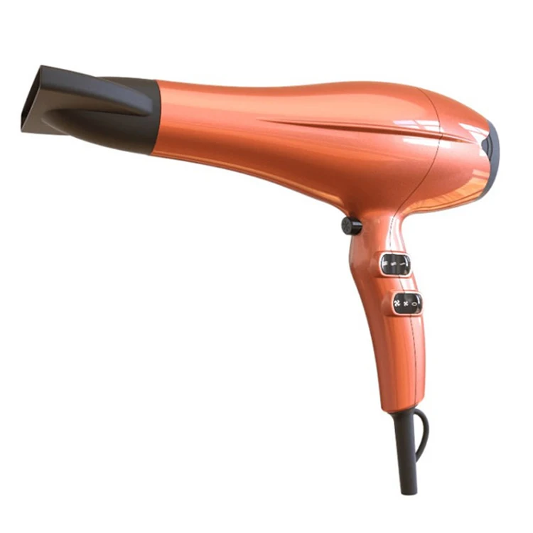BLDC/EC motor hair dryer resistance for hair dryer