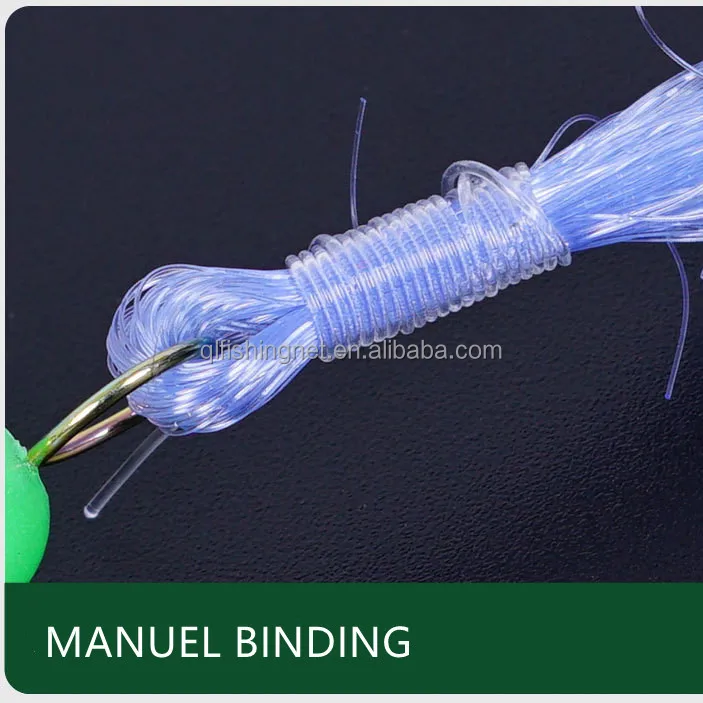 2022 New Fishing Tackle Sticky Fishing Net Catching Fish Net Trap Net Without Hook