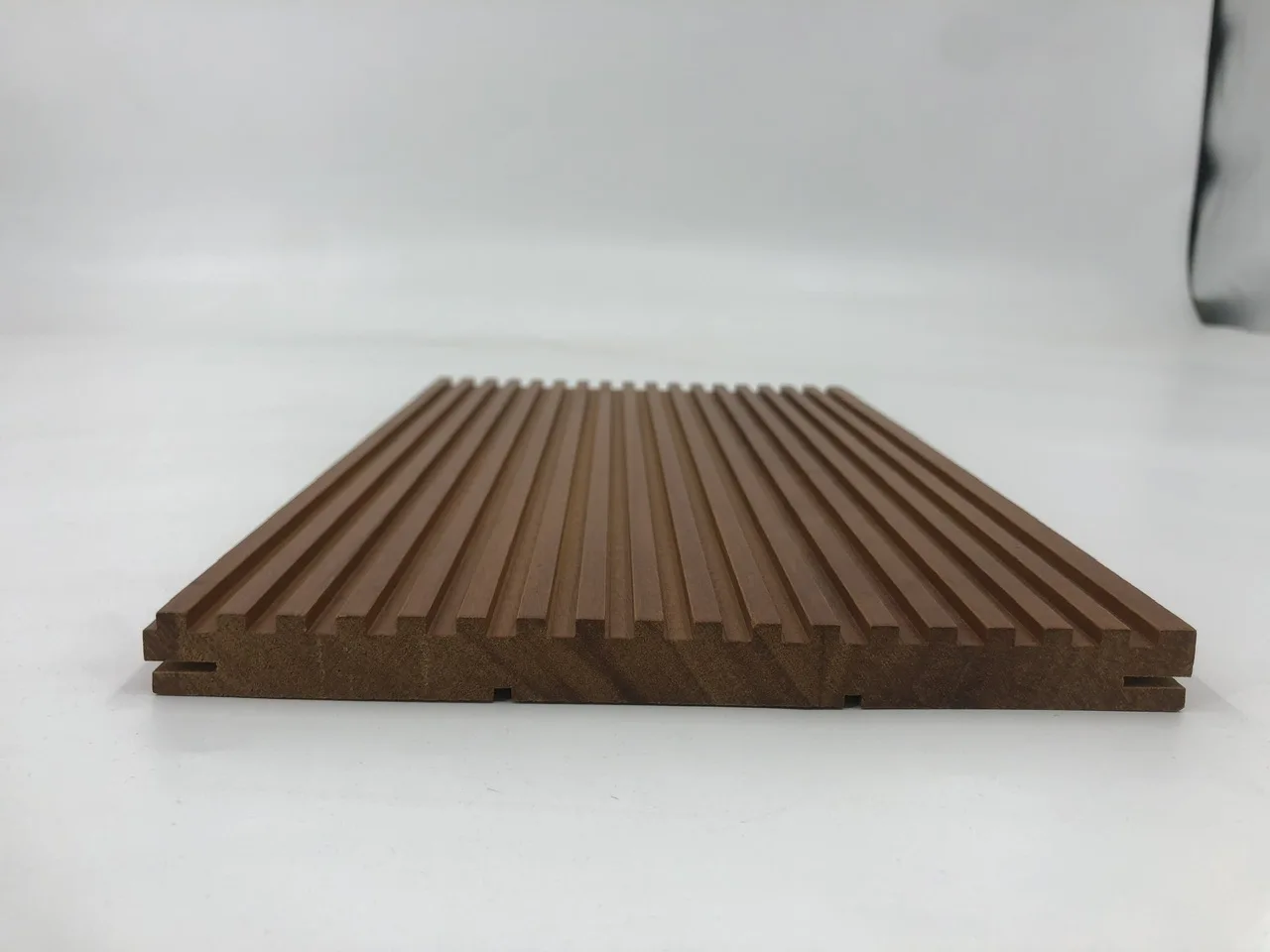 Made Classic Design 3D Interior Celling Carbonized Poplar Timber Siding Wood Wall Panel Carbonized Poplar Panels