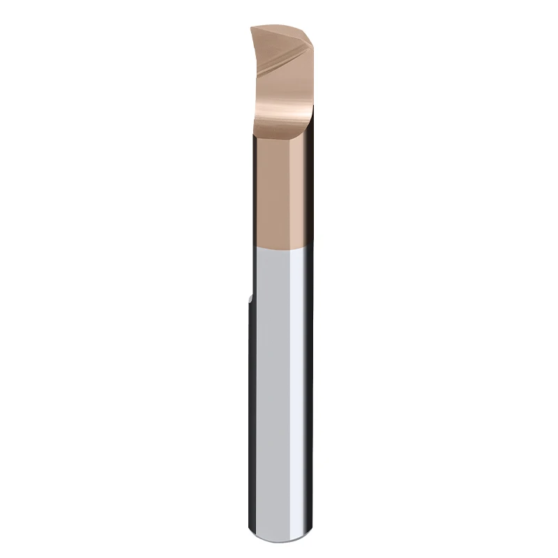 Manufacture Customization Tungsten Carbide Boring Cutter MIR MUR Boring tool alloy steel, cast iron