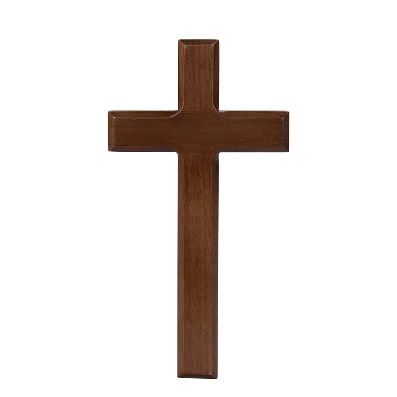 Best Selling wooden decorative crosses for prayer and blessing