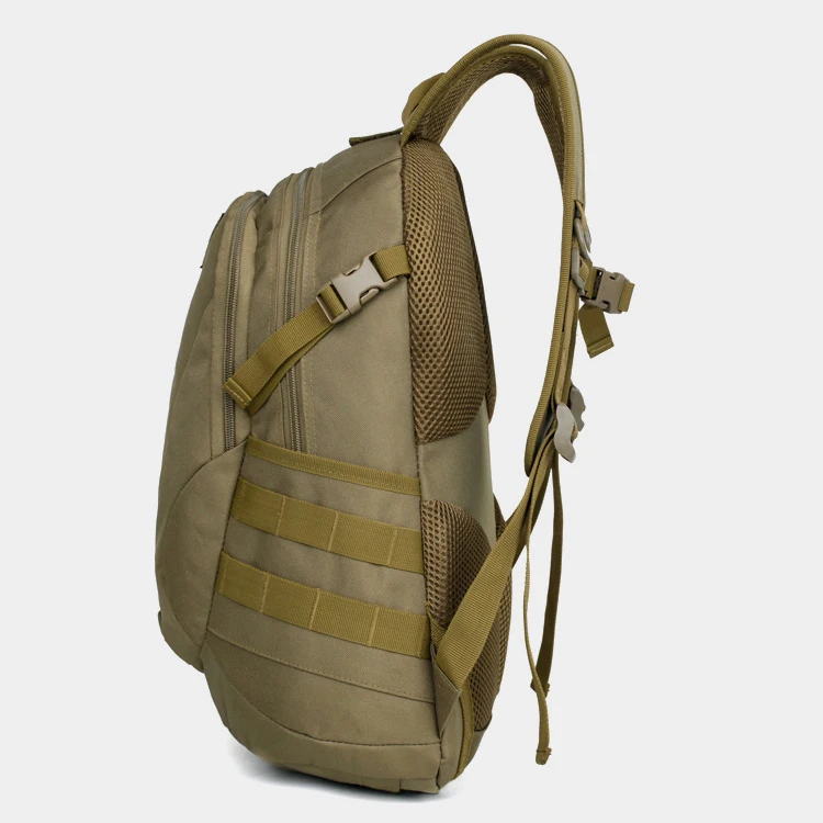 QXMOVING Summer Travel Camera Bag Hiking 30L Waterproof Survival Back Pack Tactical Backpack Hot Selling