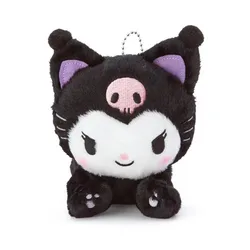 Cartoon Stuffed Sanri0 Plush Toy 20cm My Kawaii Anime Soft Kids Melody Birthday Christmas Gift Kuromi-