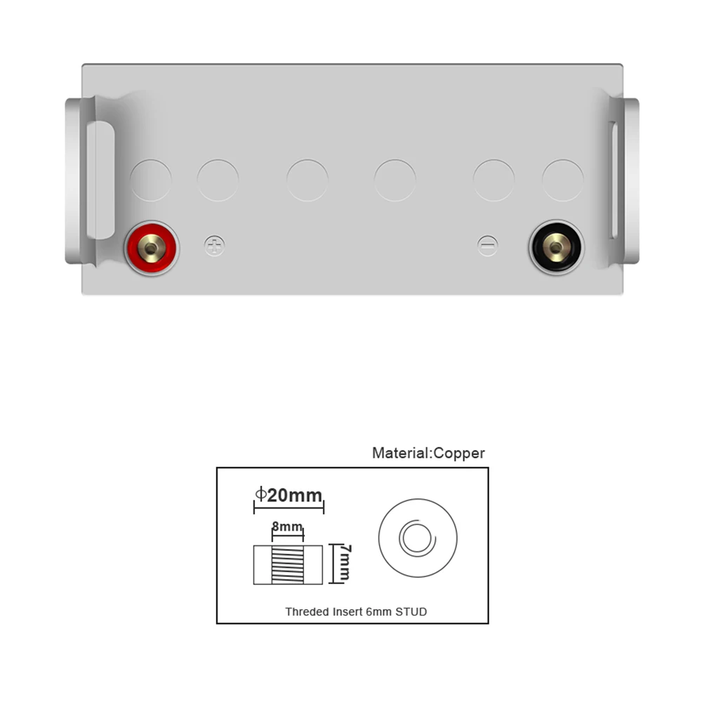 Хранение солнечной энергии invoter 12V 200Ah 100Ah 150 Ah 500Ah кислотный элемент аккумуляторной батареи с клапанным других аккумуляторных