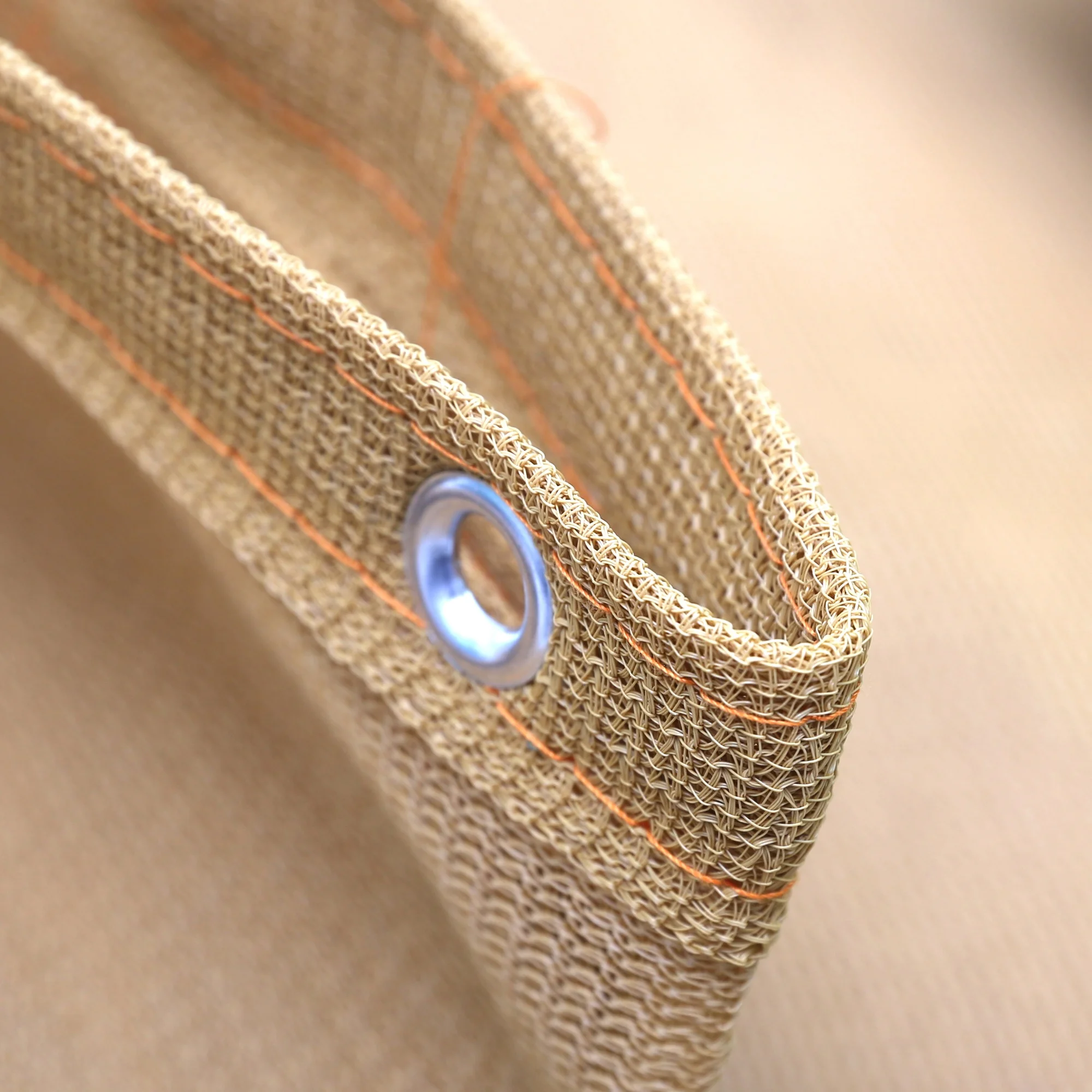 Shade Fabric Sun Shade Cloth Taped Edge with Grommets Sun-Block Mesh Shade for Pergola Cover Canopy Whea