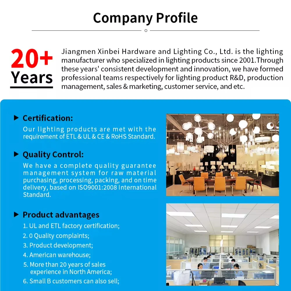 XiNBEi Lighting Classic Iron Chandelier Led Modern Chandelier Luxury Nordic Black Chandelier Led For Home