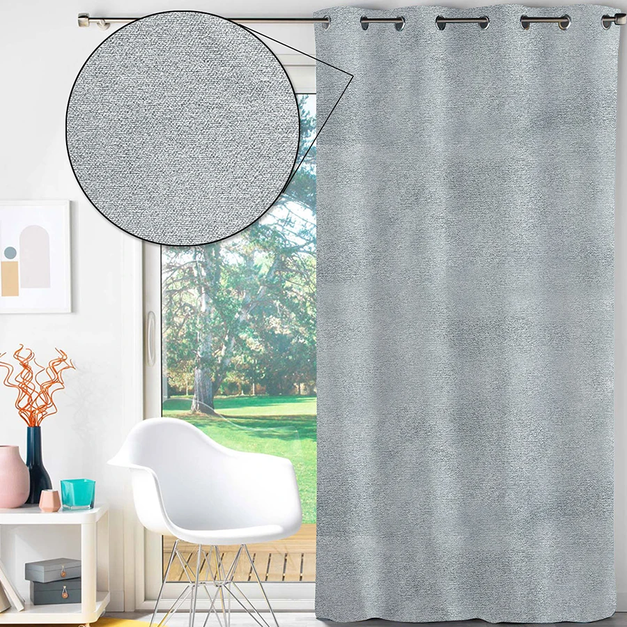 ALPHA TEXTILE gold blackout curtains curtain blackout jacquard blackout modern  black out curtains