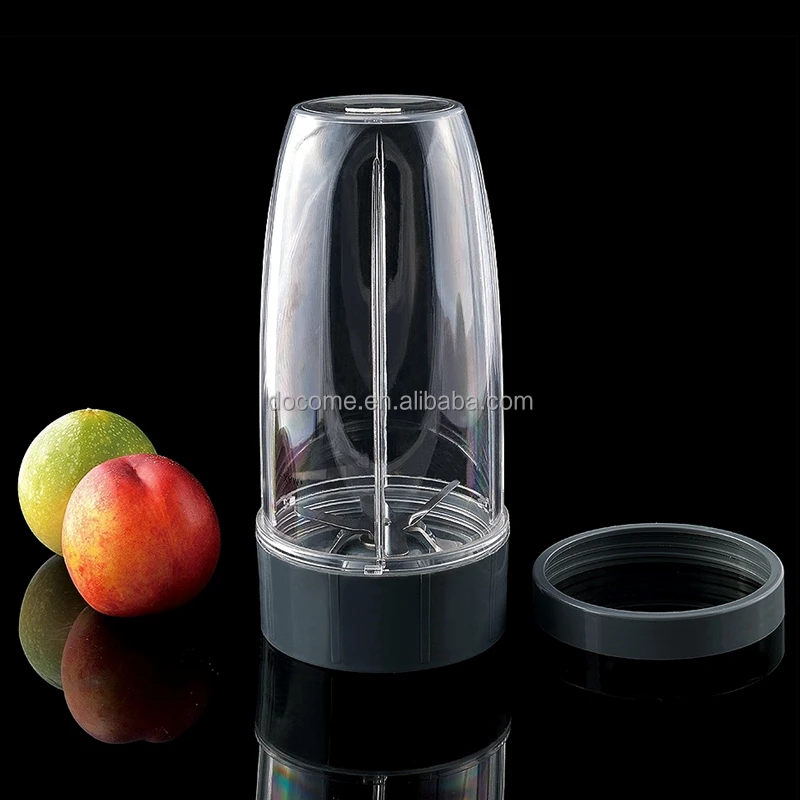 900w 600w nutribulet Blenders Extractor Cross Blade Spare Part Blender Base Blade Replacement Parts