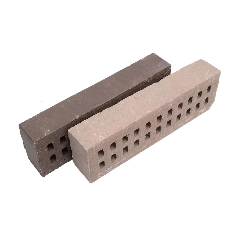 Chinese style hollow wall cladding decorative wall bricks