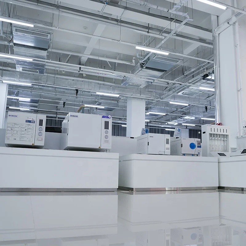 Высокопроизводительная система жидкостной хроматографии BIOBASE Agress1100 (тип II) для лаборатории со скидкой