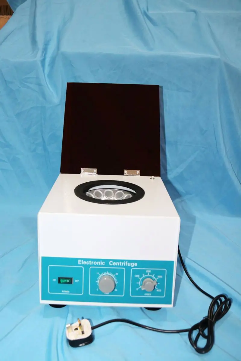 Wholesale price 12x 20ml 8x 15ml laboratory centrifuge for blood serum plasma MSLZL10