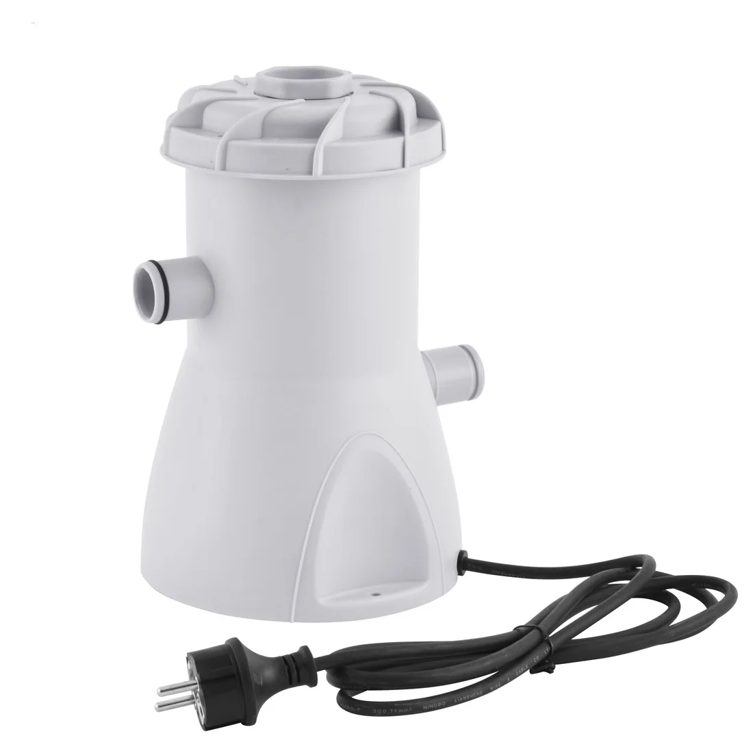 530gal pool filter pump Suitable for ground swimming pool