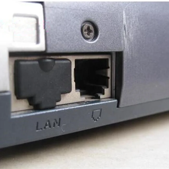 Пылезащитная крышка QSFP для модулей QSFP28