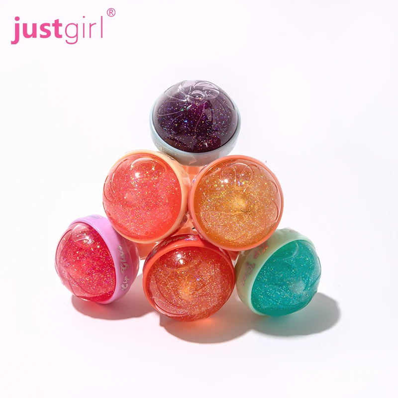 Cheap Price Lollipop Kids Little Girl Teenagers Children Makeup used Cosmetic Flavored Candy Pops Lip Gloss