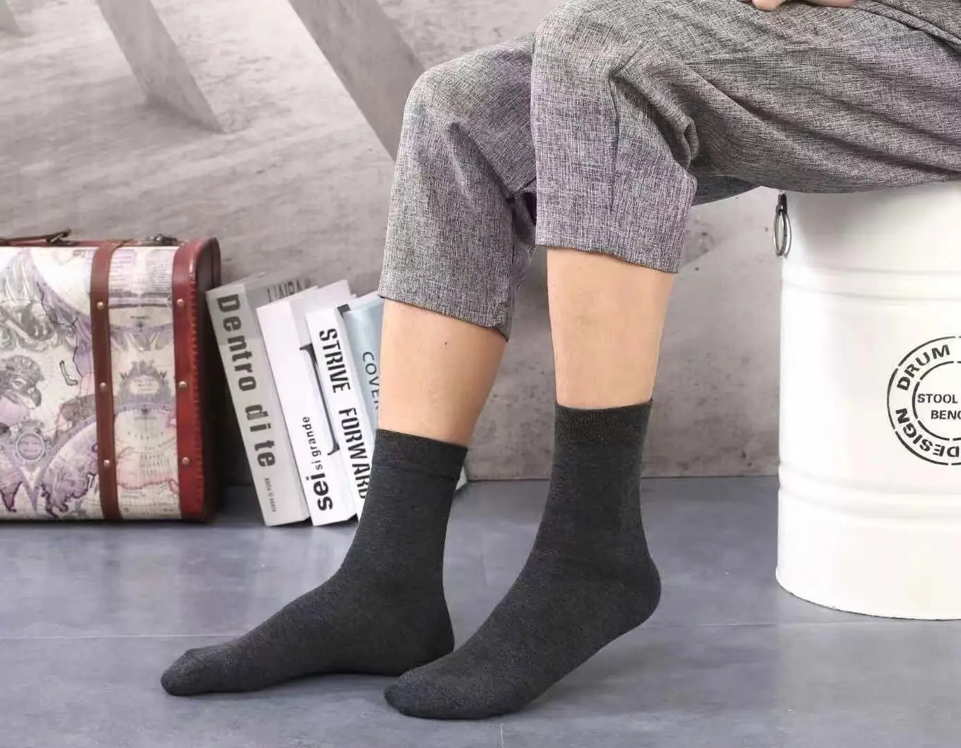 2021 new fashion socks wholesale