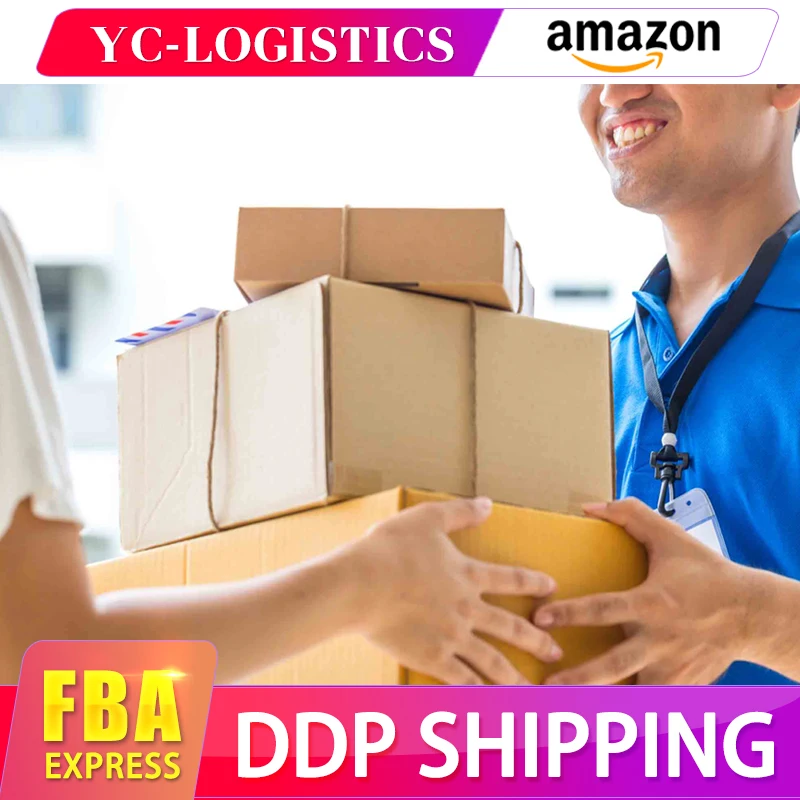  Агент по перевозке DHL UPS fedex TNT глобальное обслуживание от двери
