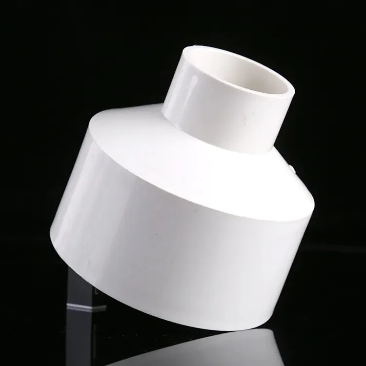 25*20 PVC Reducing Straight Connector Garden Irrigation Water Pipe Adapters Tube Quick Connection Joint