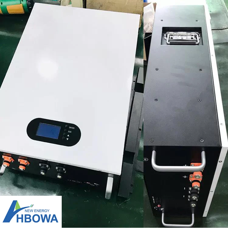48V Powerwall 48V Solar Lithium System Lithium Battery Power Wall Powerwall Home Lithium LiFePO4 Battery