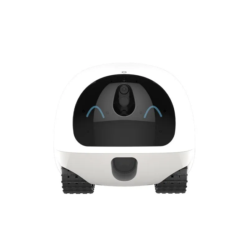  Прямая продажа с завода роботизированная игрушка для кошек камера наблюдения за домашними животными электронная домашних